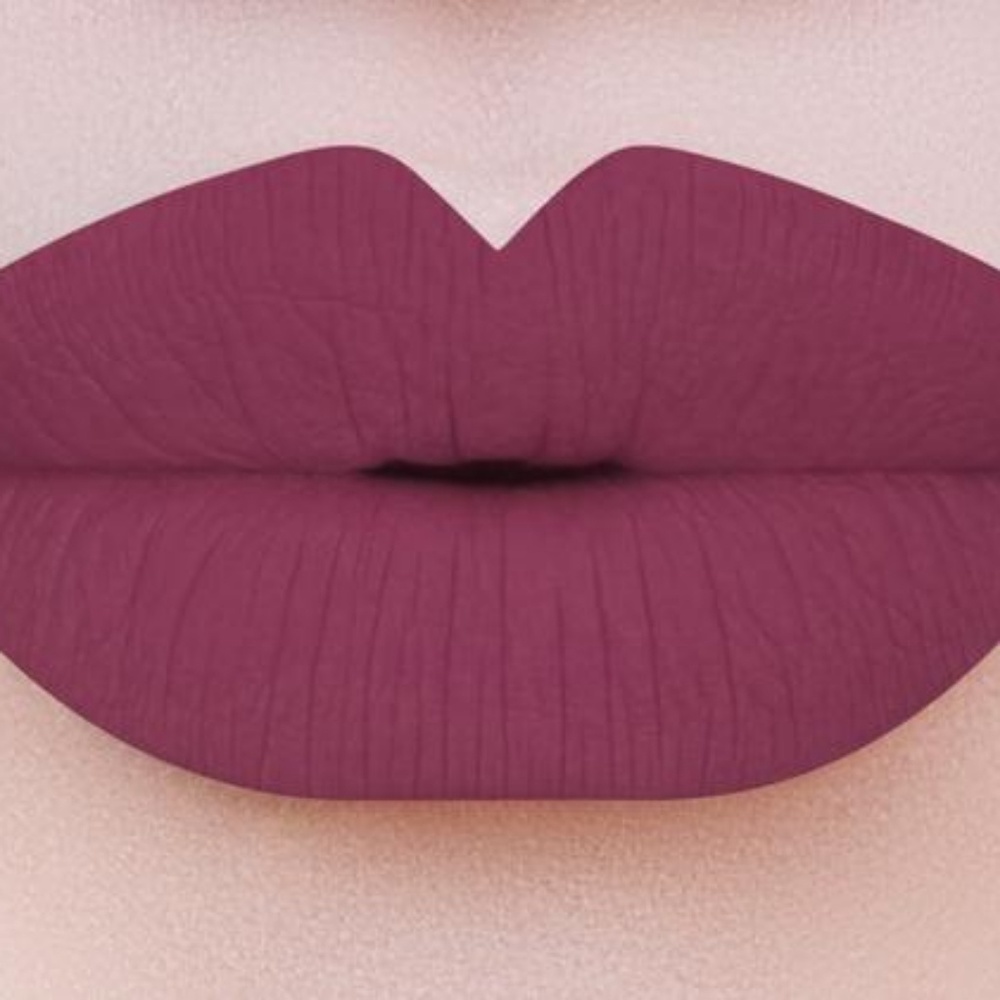 Matte Lip Gloss